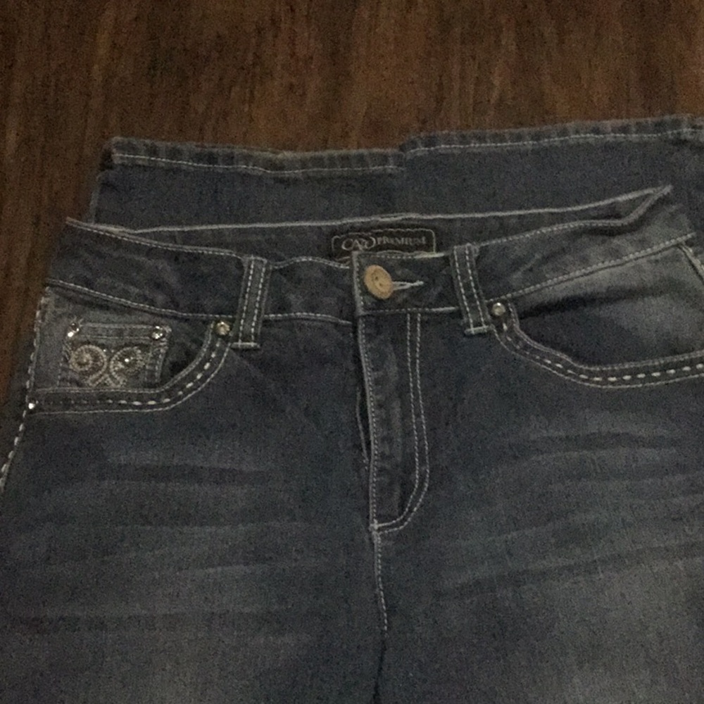Cato Jeans